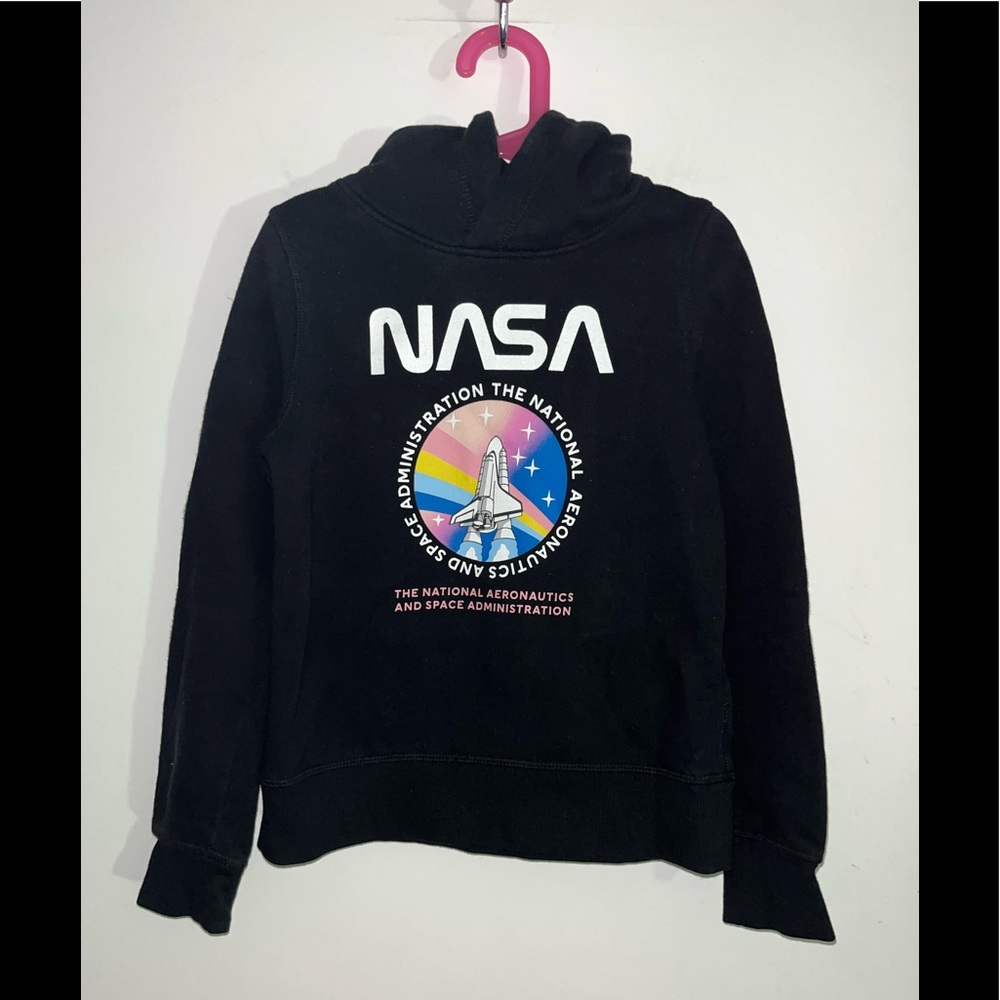 H&M NASA hoodie